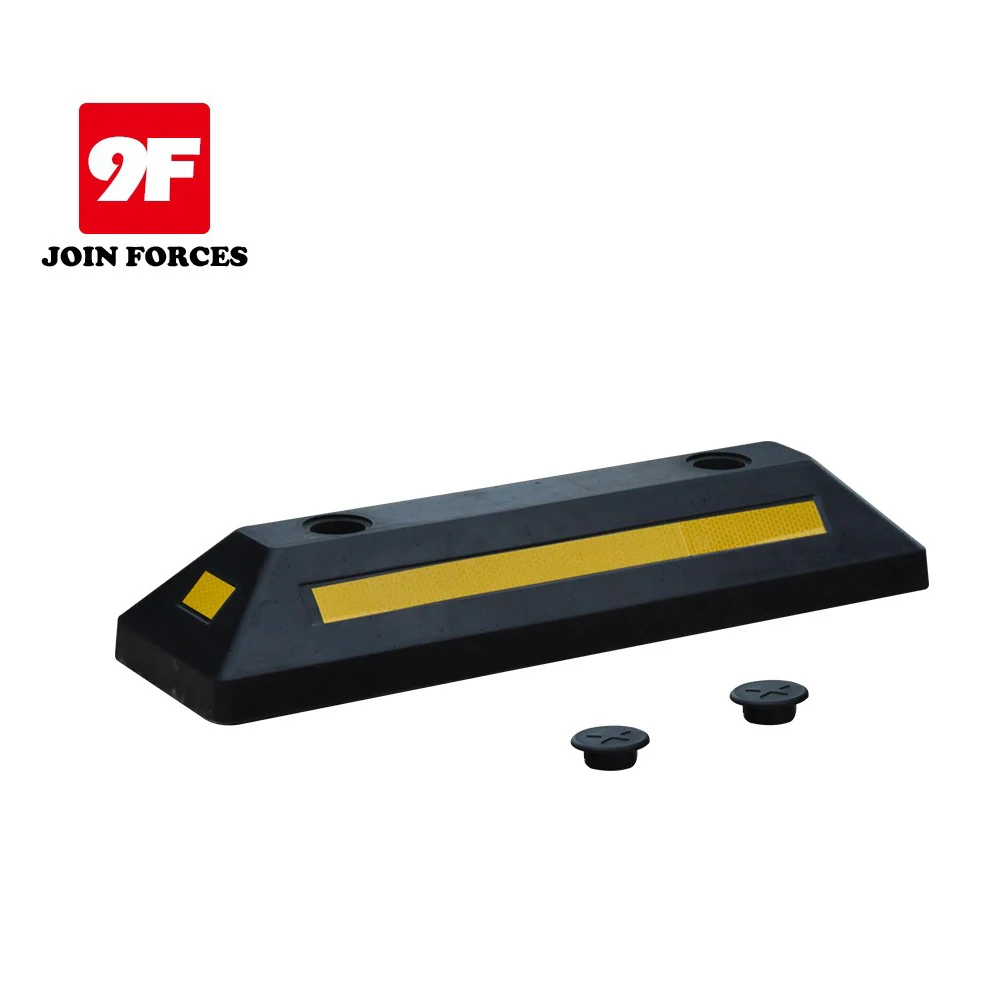 9F 560 мм Автомобильный стопор для парковки оптом