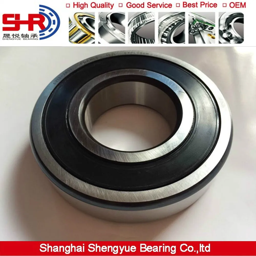 6026-2z bearings 130x200x33mm