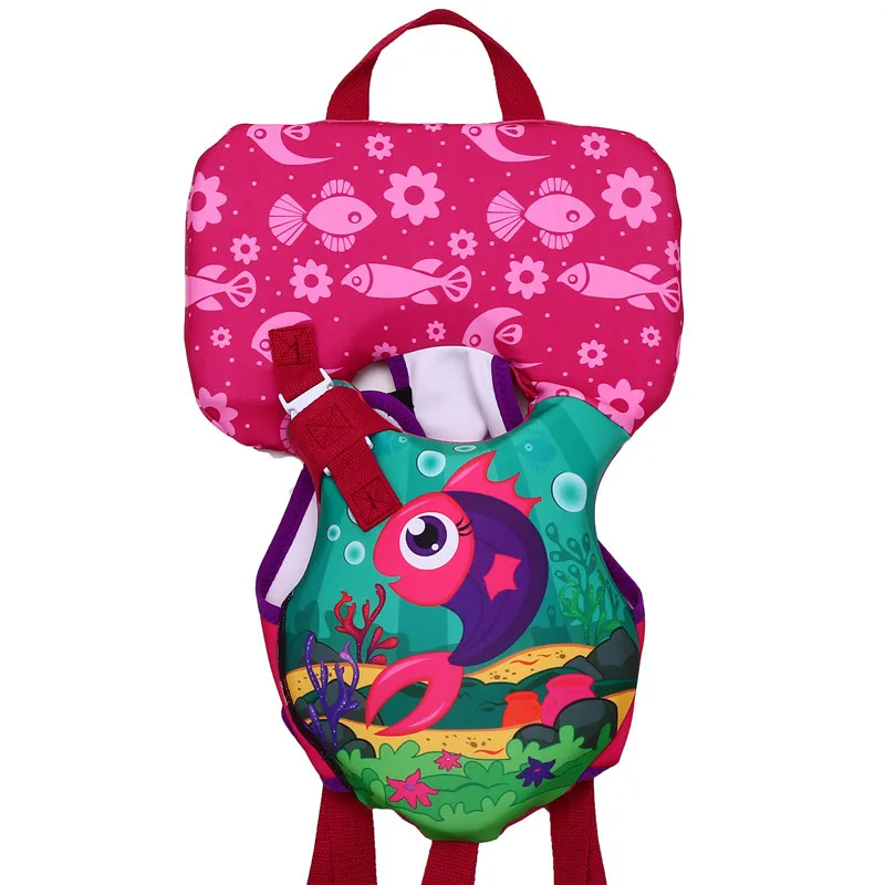 Custom-made design puddle jumper deluxe puddle jumper cover puddle jumper 50 70 lbs direct selling
