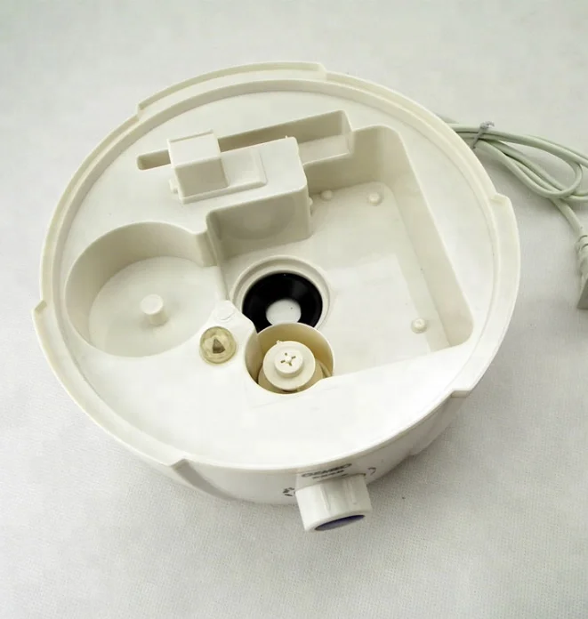 Hydroponics 8L Capacity Indoor Household air Humidifier growing Room Tent Diffuser