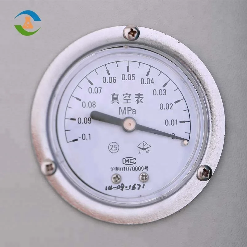 DZF-6050 55L химическая вакуумная сушильная печь для продажи