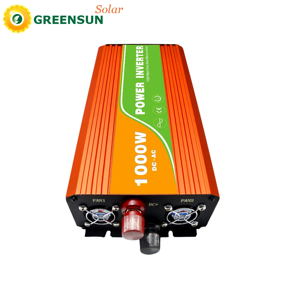 DC24v off Grid 1kw Solar Inverter for Solar Inverter System