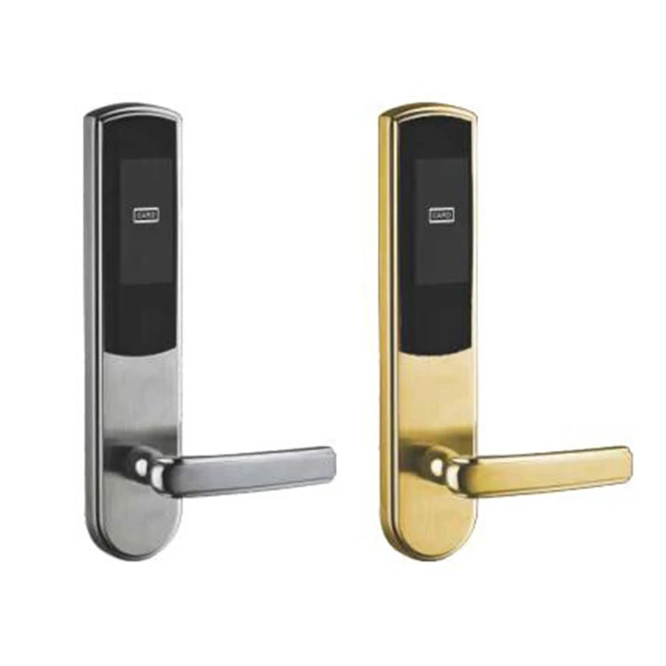 Из нержавеющей стали высокого класса onity отель магнит замок