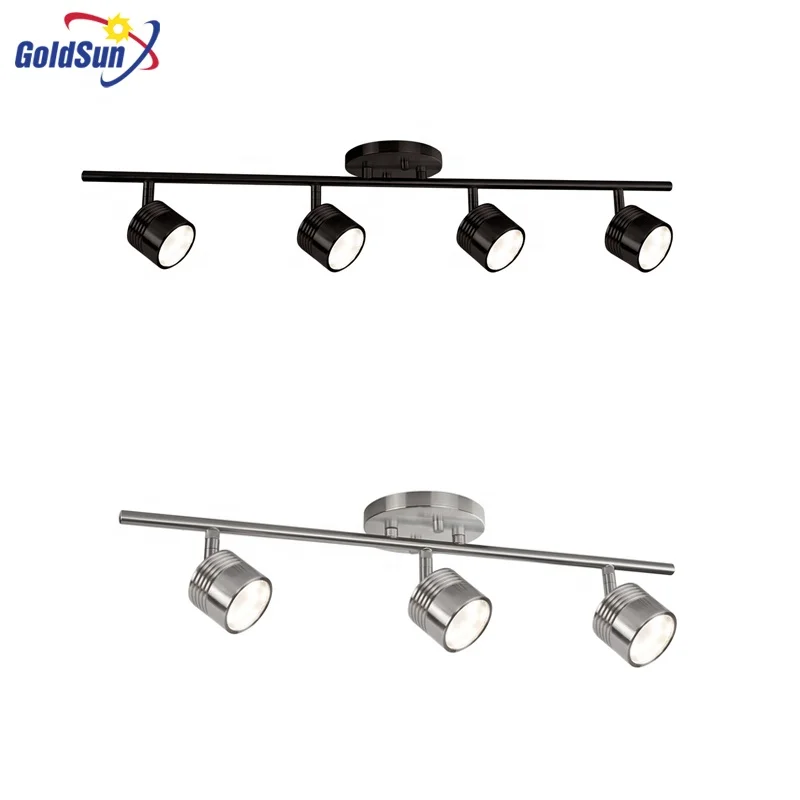 MODERN LED TRACK LIGHTING TRACK LIGHT FIXTURES CEILING COMMERCIAL SPOTLIGHT CEILING TRACK LIGHTING