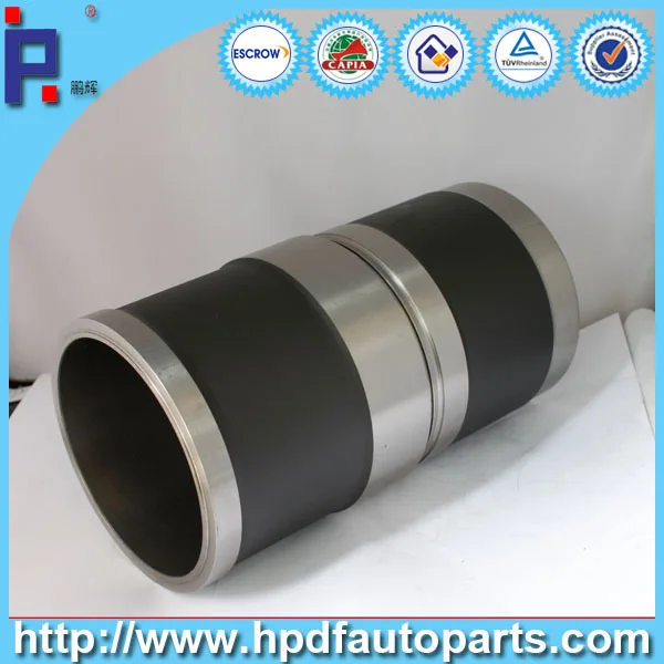 3948095 3944344 3800328 3800903 Гильза ремонтная Cummins ISLe