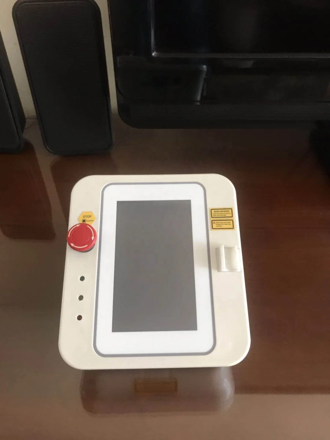 10W 980nm diode dental  laser machine