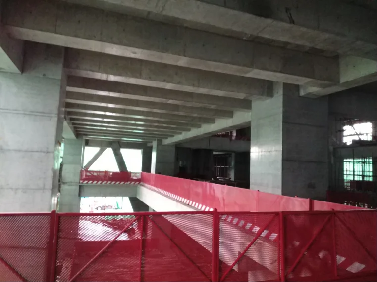 
Hot Sale Formwork Adjustable Steel Column Clamp Adjustable Column Clamp 