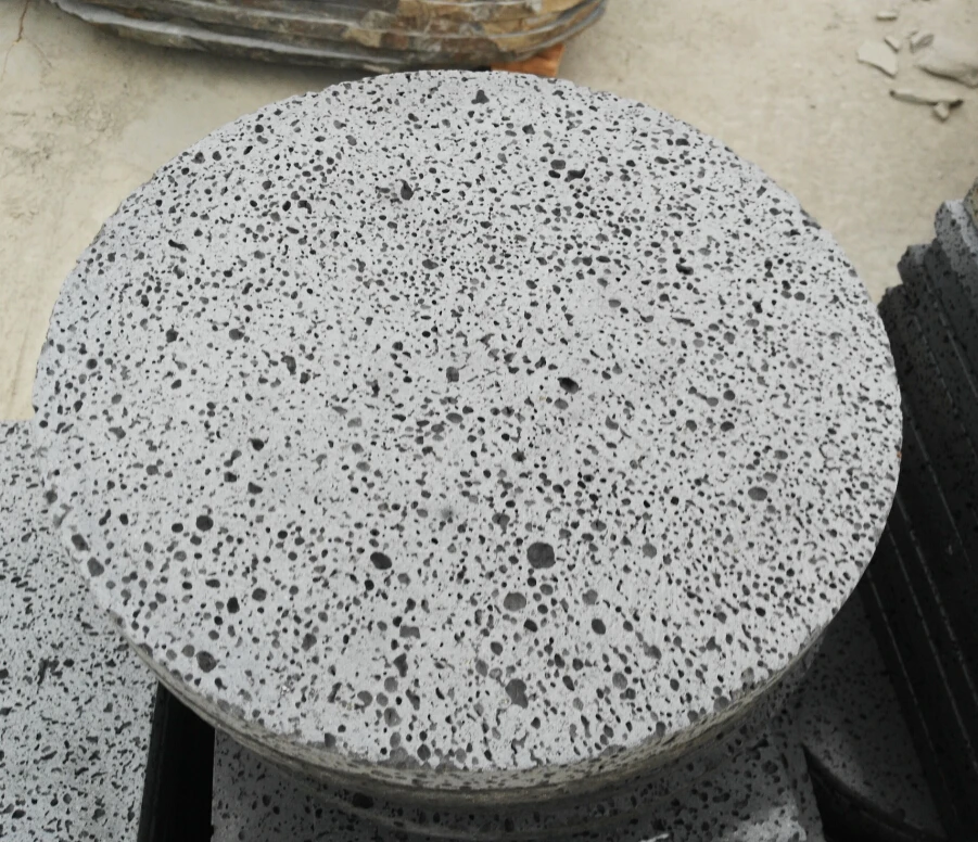 Hot sale lava cooking stone grill,BBQ tools