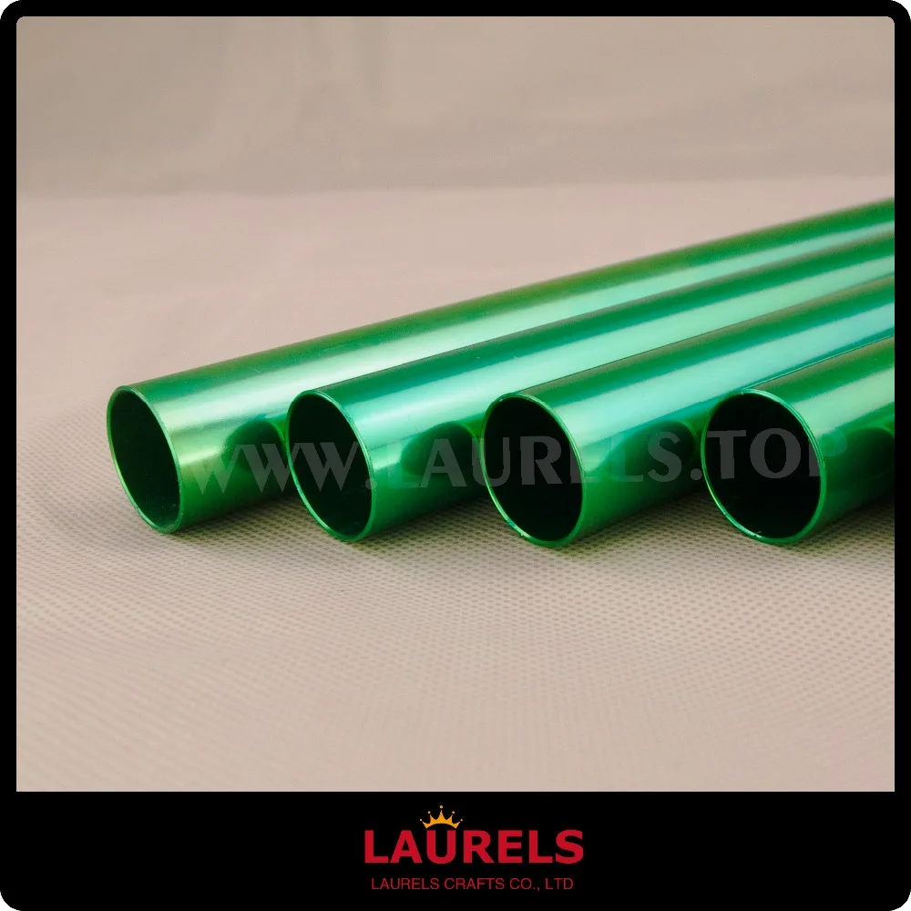 Wholesale Wind Chime Tubes Metal for Color and Size Custom made