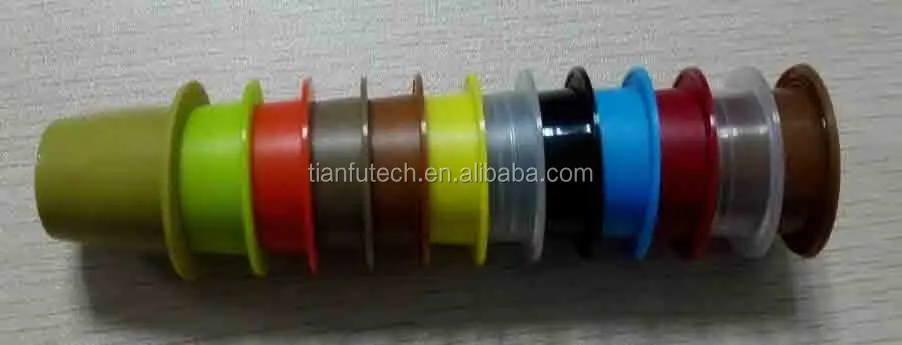 PP Empty Nespresso Coffee Capsules/Container Including foils