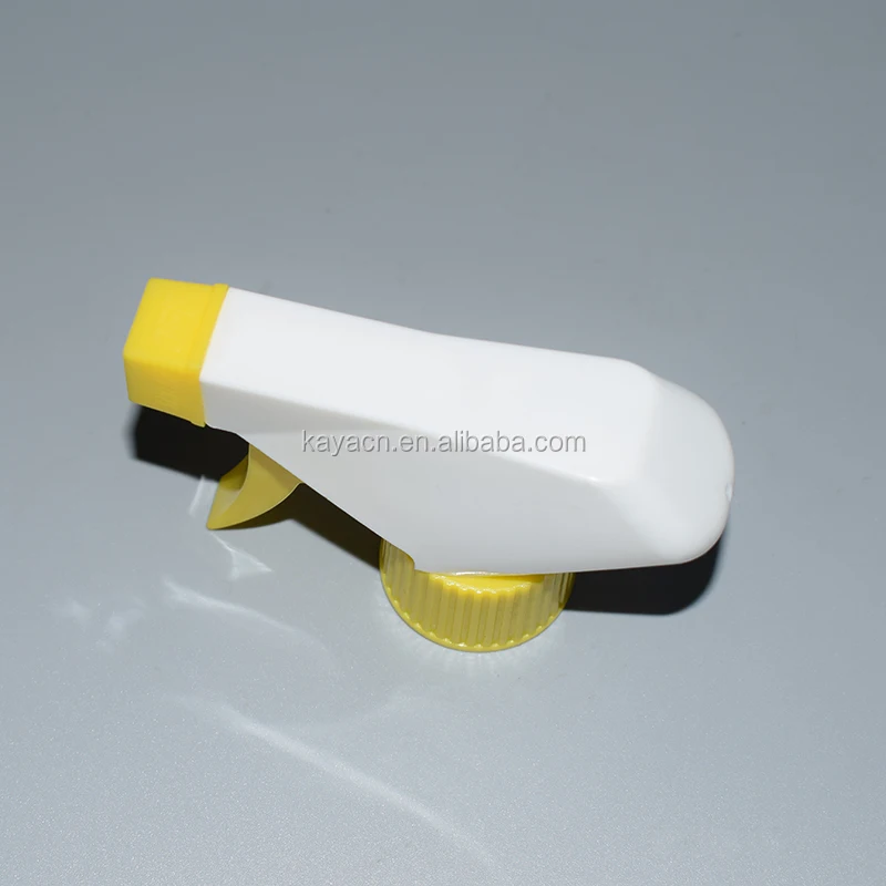 KY-T101-C Household Hand Pump Sprayer Foam Atomizer MIST For Spray Bottles Sprayers Plastic Trigger Sprayer