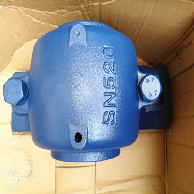 Корпус подшипника sn 222 sn 224 sn 226 sn 228 sn 230