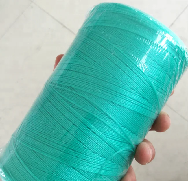 pp and nylon fishing cable wire