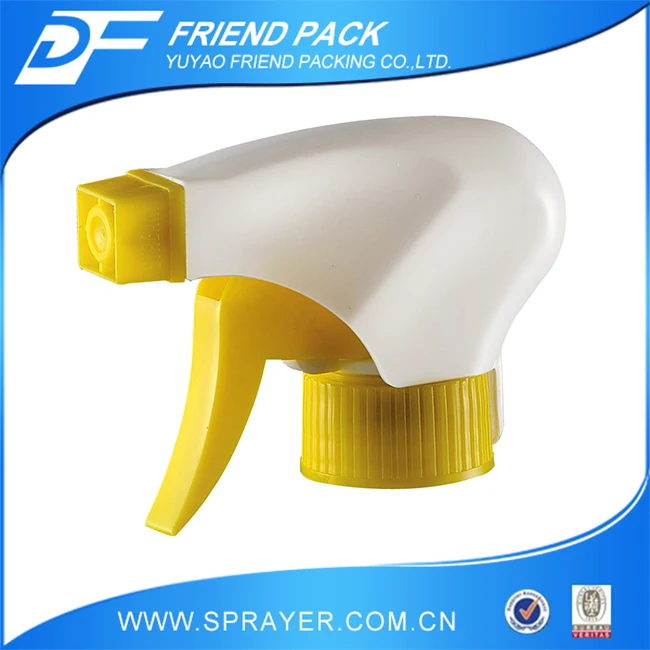 
Alibaba Suppliers Home Use Garden Plastic Trigger Foam Sprayer 