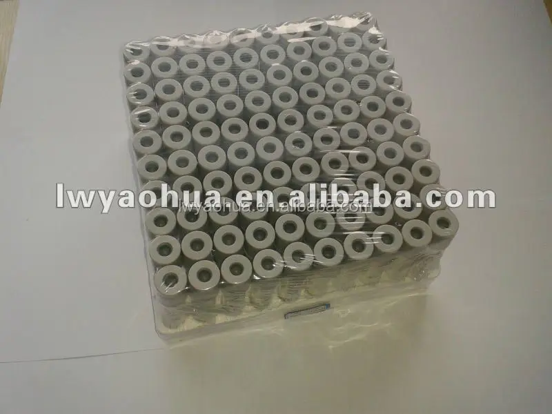 2ml sodium fluoride/EDTA-K2 glucose tube
