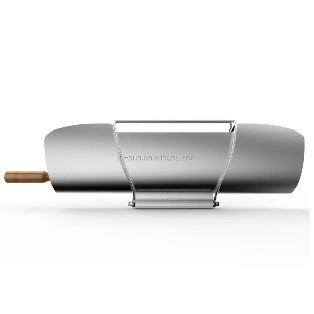 Sales promotion solar cooker