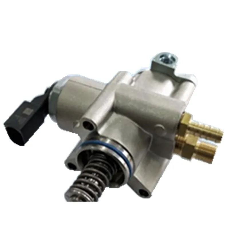 
AUTO SPARE PARTS HIGH PRESSURE FUEL PUMP OEM 06F127025K FOR GERMANY CAR 