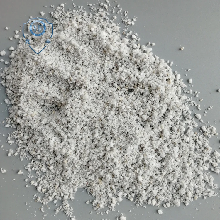 Точечное снабжение сельскохозяйственным песком perlite для улучшения почвенности