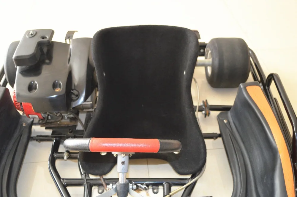 200CC 6.5HP Go Kart Engine Lifan Engine Adult Pedal Go Kart