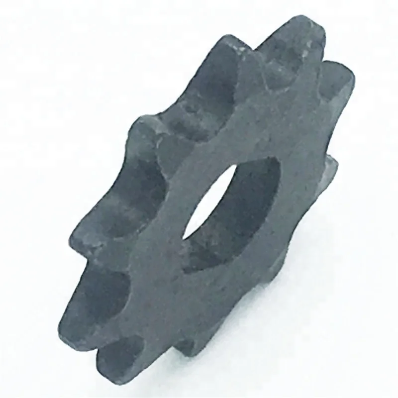 Electric Scooter Motor 10 Tooth 8mm T8F Chain Sprocket Kit