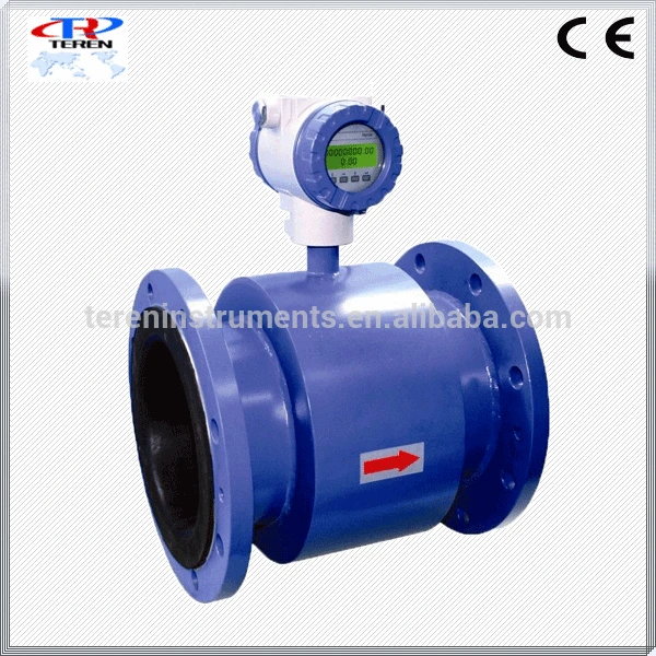 ет расходомер поставщик фарфора