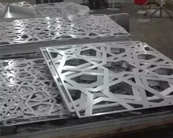 
metal screen mesh 