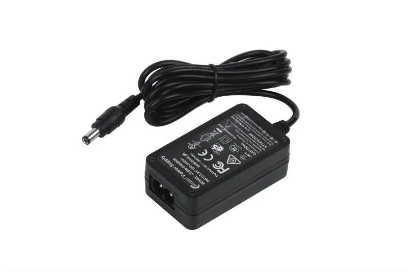 24V 1A,1.5A,2A,2.5A AC DC адаптер