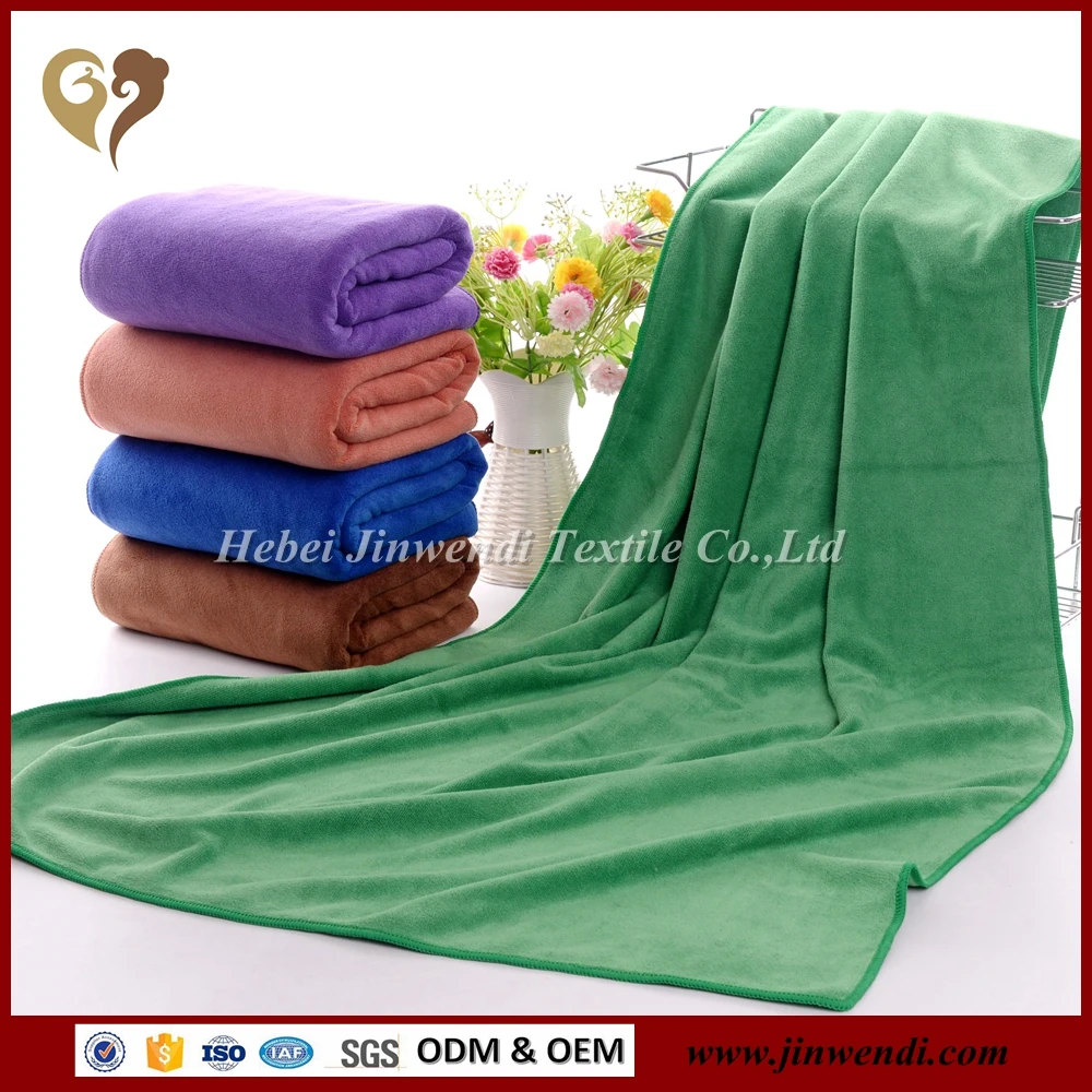 price cheap easy quick dry towel for clean hand