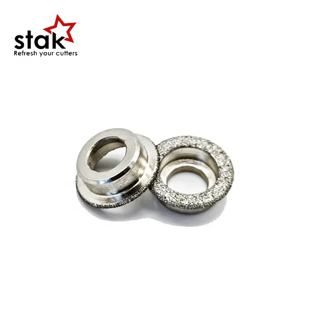 Gerber GT5250 Grinding Stone Wheel High Quality Made In China Hot Sale Online For CNC Apparel Cutter Machine Spare Parts