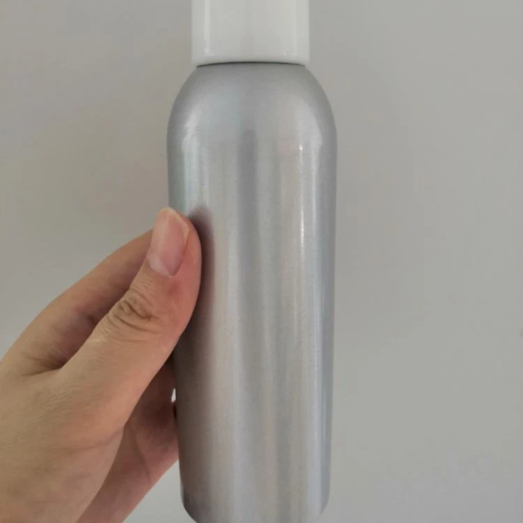 
53x170mm aluminum spray can aluminum aerosol cans empty aerosol can aluminium aerosol bottles 