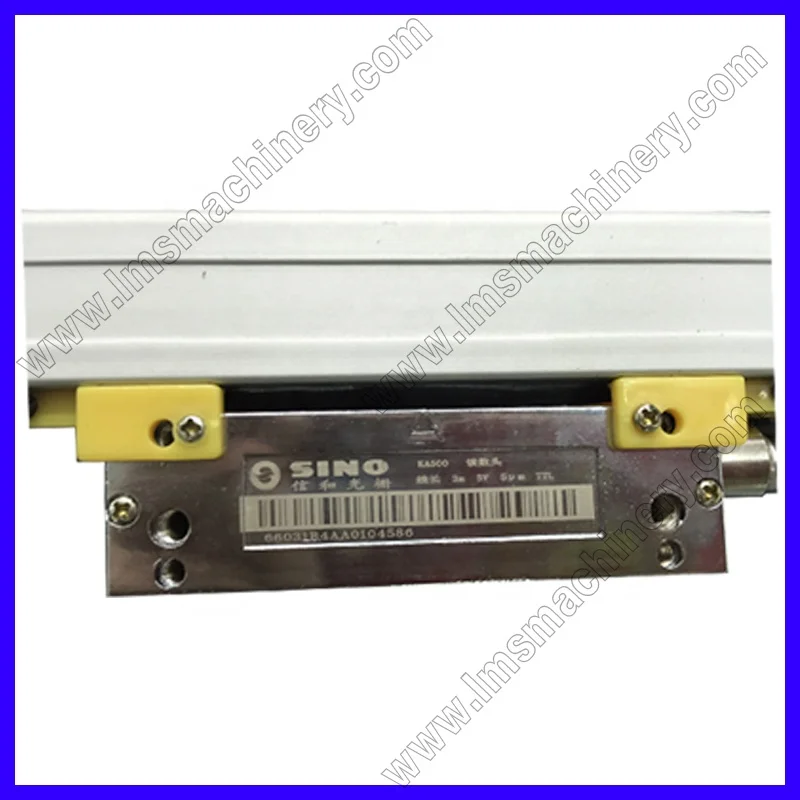 Popular capacitive linear encoder scale KA-500 with low price