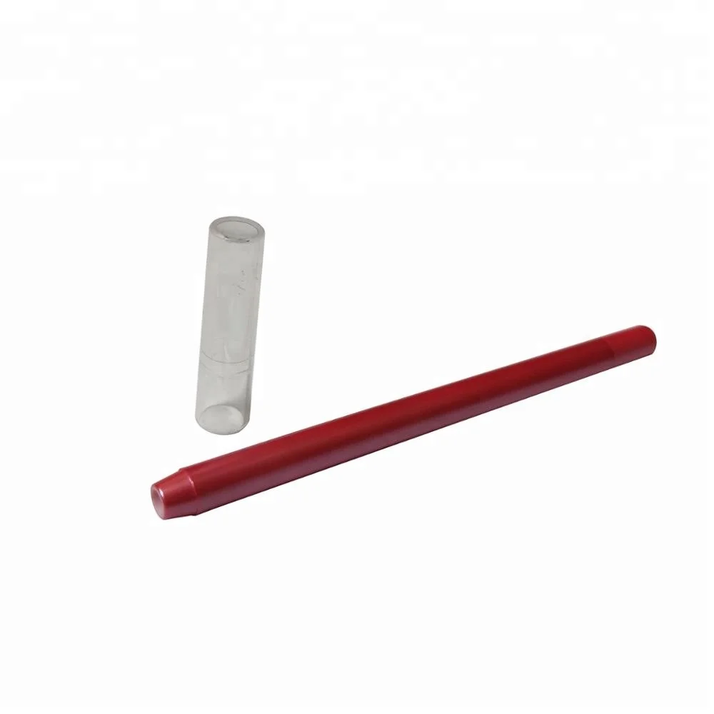 Customization Make-up Cosmetic Packaging Empty Eyeliner Pencil Packaging Empty Lip Liner Pencil Packaging