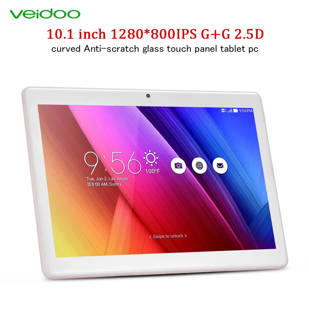 Import On Sale Glass Touch Screen Tablet And Mobile Android 10 Inch Free White Box Tablet Pc