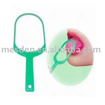 
Tongue Cleaner 