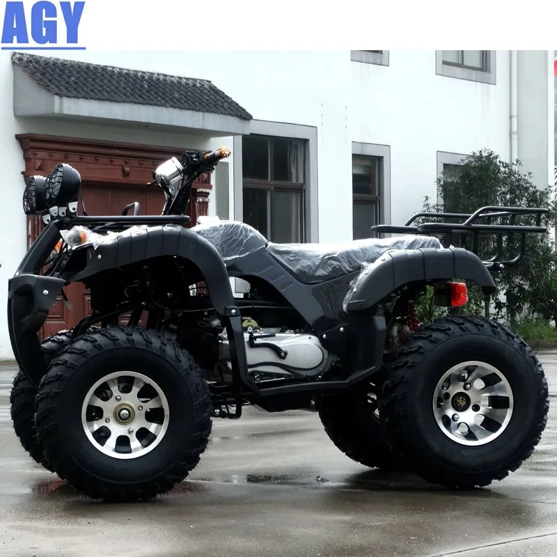 AGY top speed atv 250cc 4x4 quad 4 wheeler для продажи
