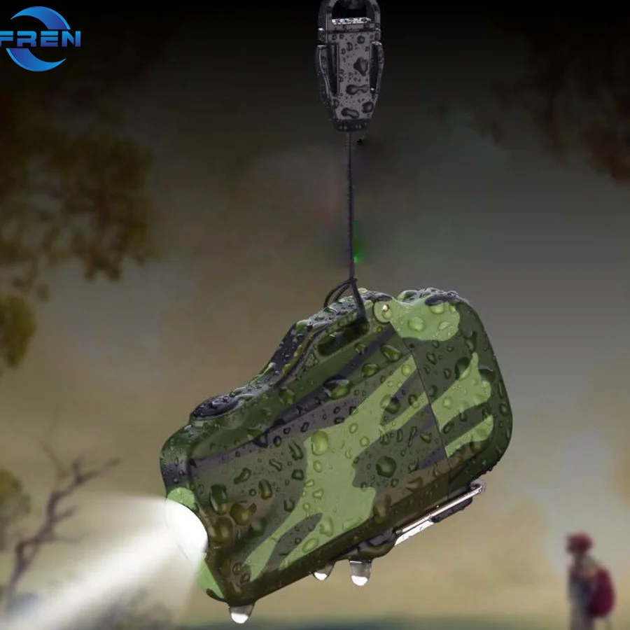  Лучшая уличная водонепроницаемая ветрозащитная зажигалка USB перезаряжаемая с двойной дугой и светодиодным фонариком