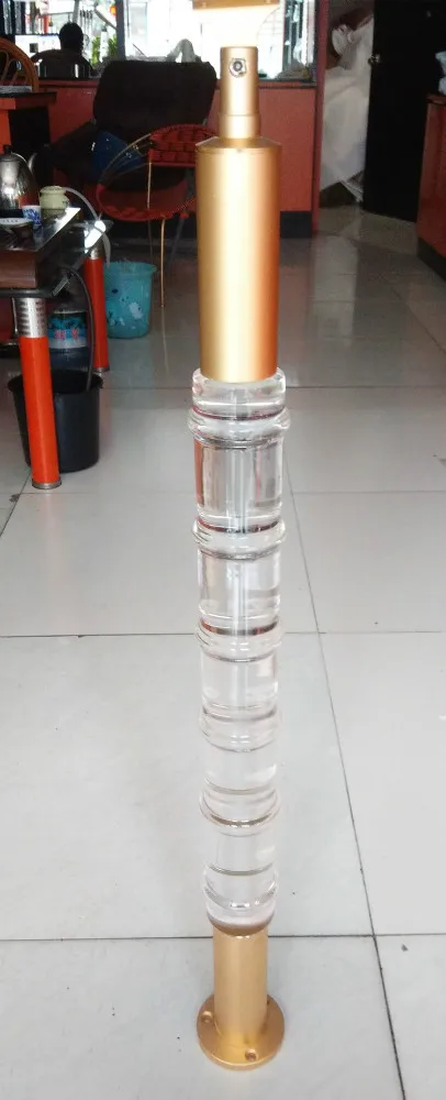 перила кованые