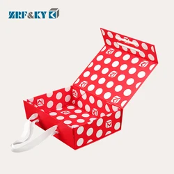 Chinese Style Paper Carry Gift Box For Rice Dumpling, Dessert, Chocolate