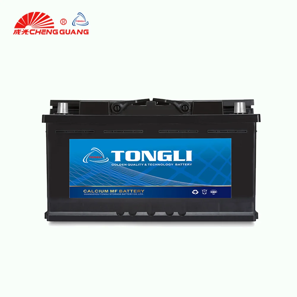 Хорошая цена из Индии долговечный автомобильный аккумулятор 55d26l для texi