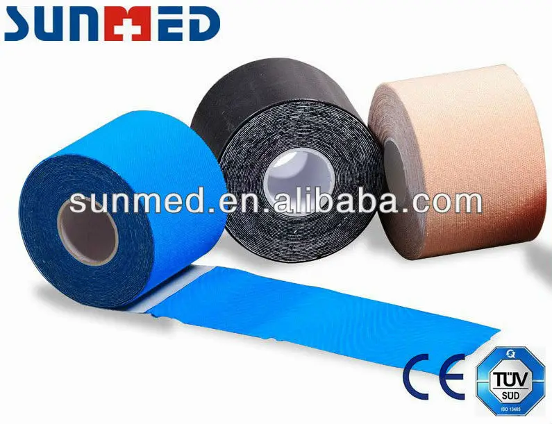 Tapes sport