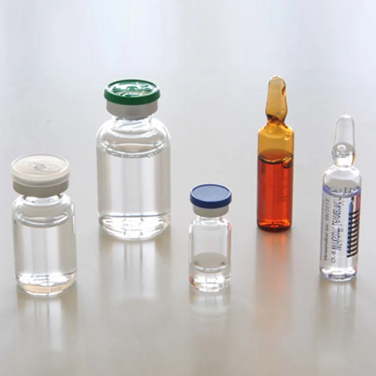 
 Экологичные пустые ампулы, стеклянные ампулы, оптовая продажа, ампулы для мезотерапии  