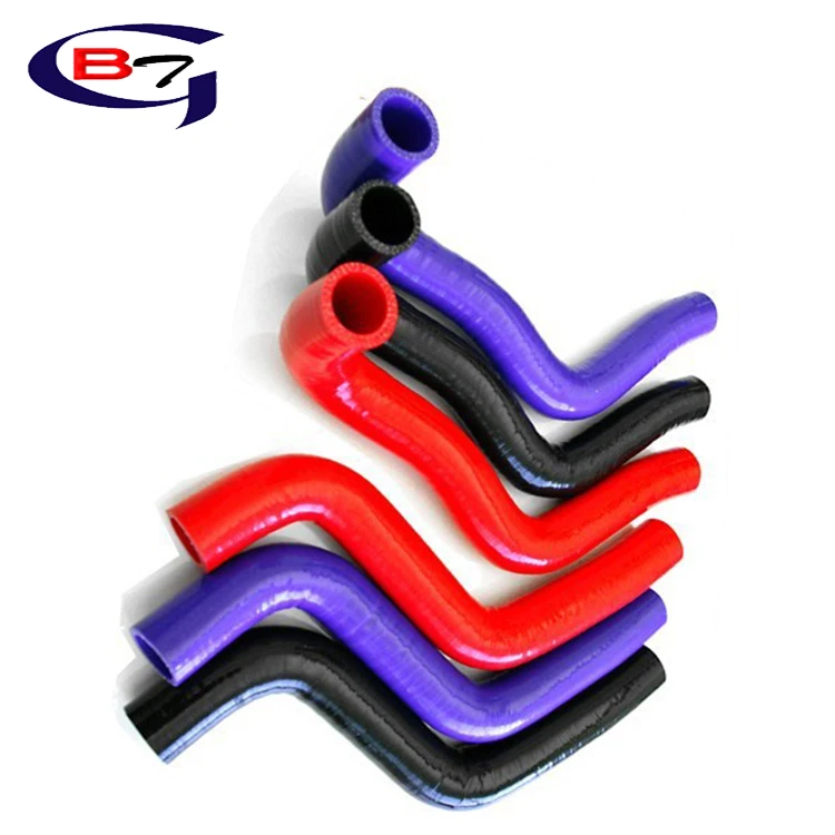 Интернет-магазин Китай ясно Радиатор силиконовый шланг подачи топлива