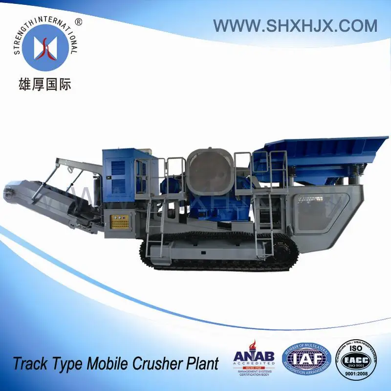 Building Waste Concrete Recycling Construction Waste Recycling Equipment