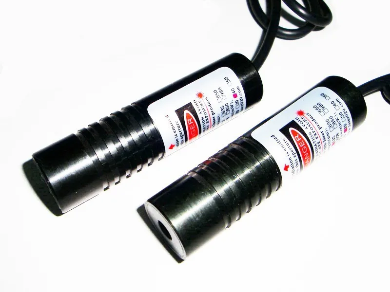 830nm линия лазерный модуль ик инфракрасный 5 - 100 МВт