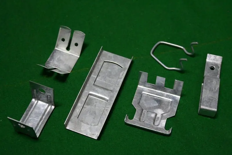 ceiling grid components accessories