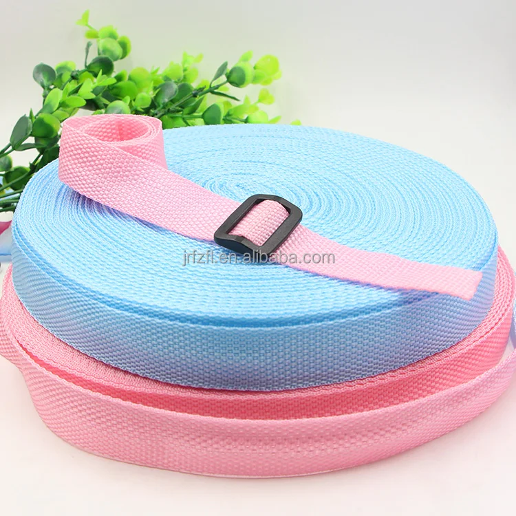 Нейлоновая полипропиленовая лента для изготовления плетения «сделай сам»