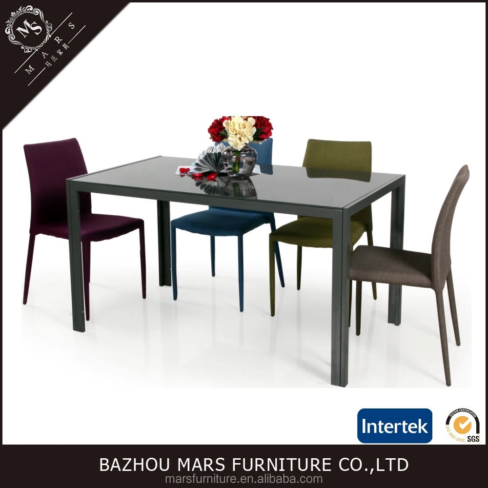 
modern hand carved luxury european style dining room set furniture 