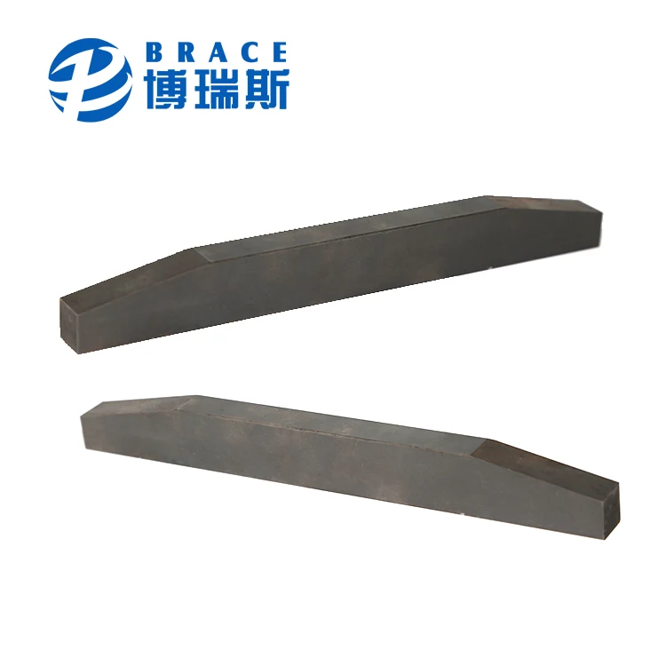 china supplier tungsten carbide p30 brazed tungsten carbide tips