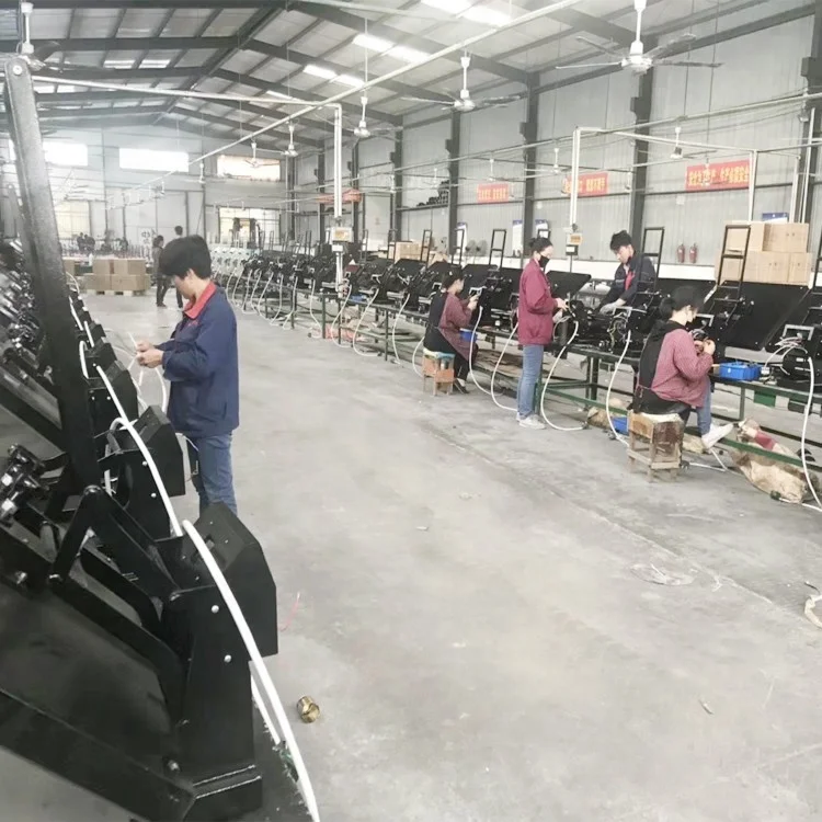 wholesale  hotfix  t shirt printing automatic rhinestone setting machine heat press sticker