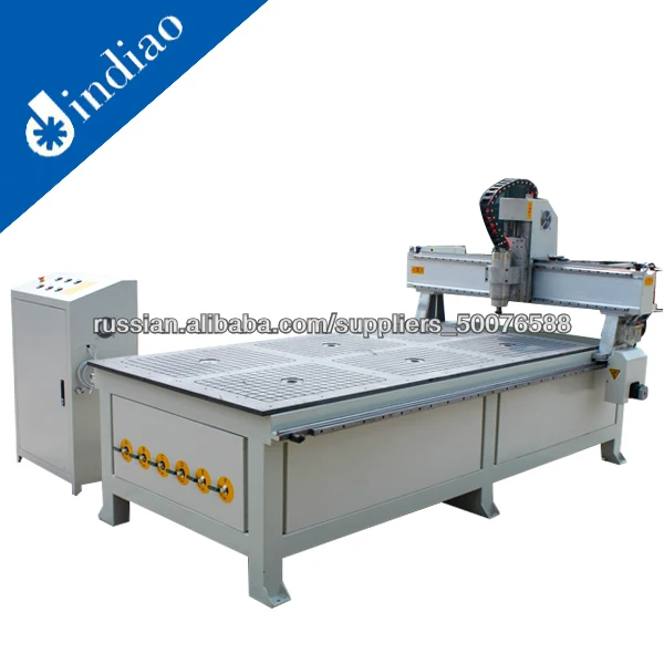 woodworking CNC milling machine 1300*2500MM